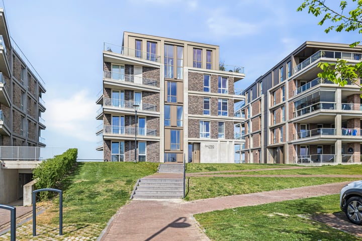 Foto van woning Goese Dieplaan 412, Goes