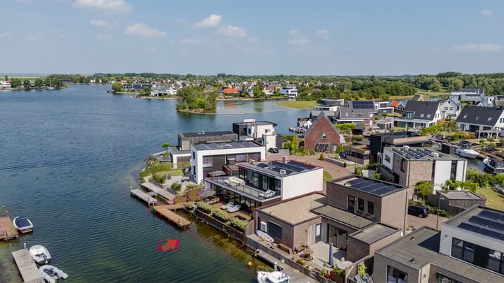 Foto van woning Goese Dieplaan 61, Goes