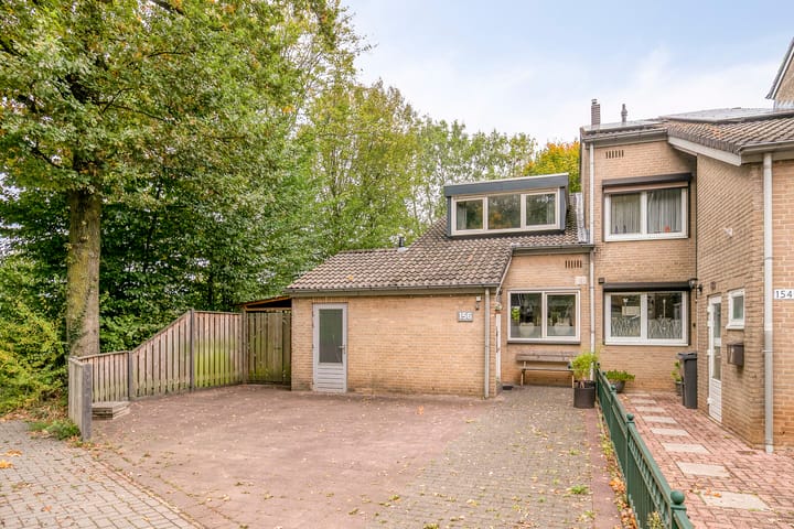 Goethelaan 156 in Venlo foto