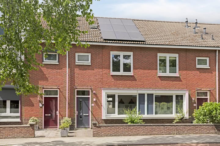 Foto van woning Goethesingel 27, Zutphen