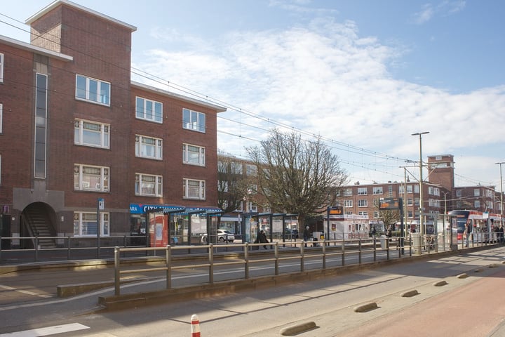 Goeverneurlaan 328 in 's-Gravenhage foto