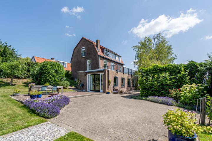 Foto van woning Goidschalxoordsedijk 51, Heinenoord