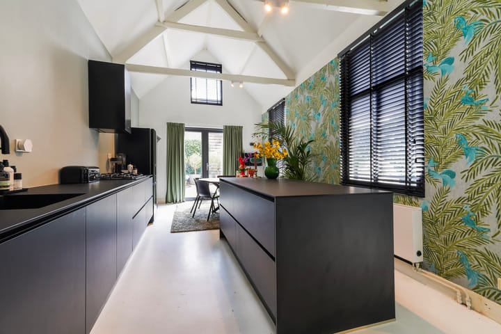 Foto van woning Goirkestraat 136, Tilburg