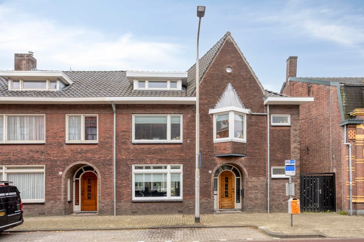 Goirkestraat 164a in Tilburg