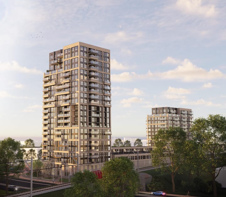 Golda 245 in Gouda foto