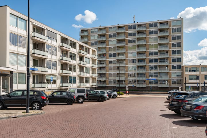 Foto van woning Golfbaan 33, Noordwijk