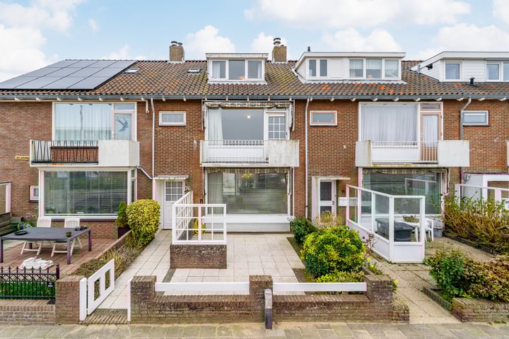 Foto van woning Golfbaan 76, Noordwijk