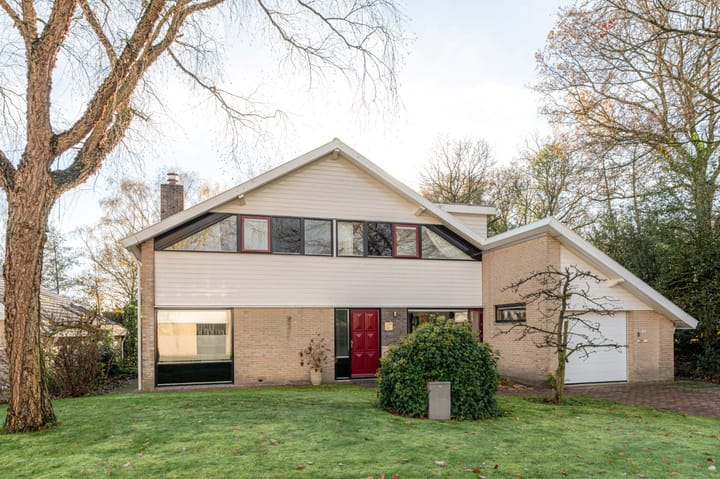 Golfpad 16 in Heerenveen