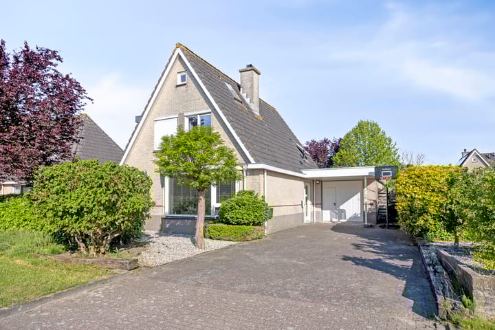 Golfpark 168 in Lelystad
