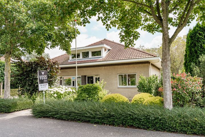 Foto van woning Golfresidentie 24, Dronten