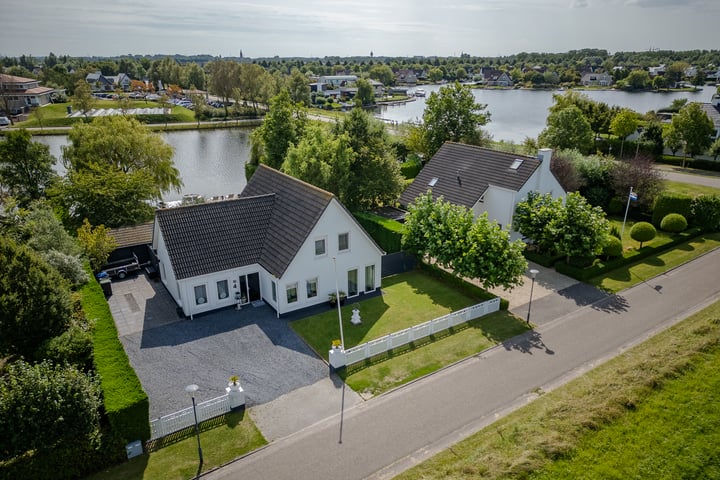 Golfzichtlaan 4 in Goes foto