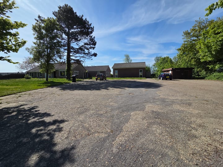 Golsteinseweg 6 in Middelburg foto