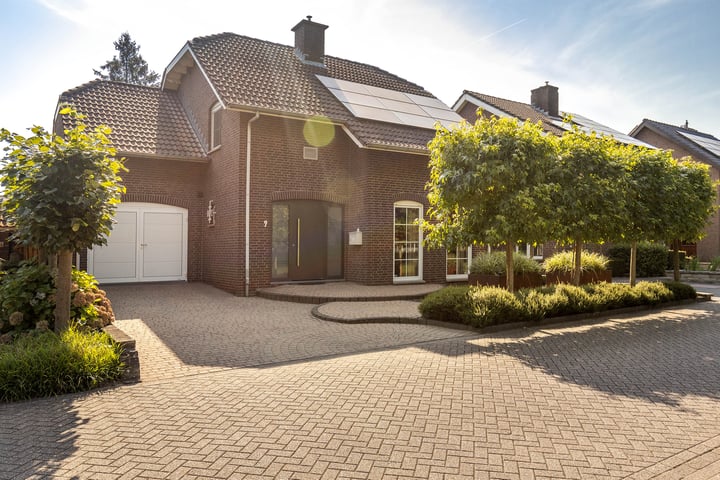 Golstraat 9 in Urmond foto