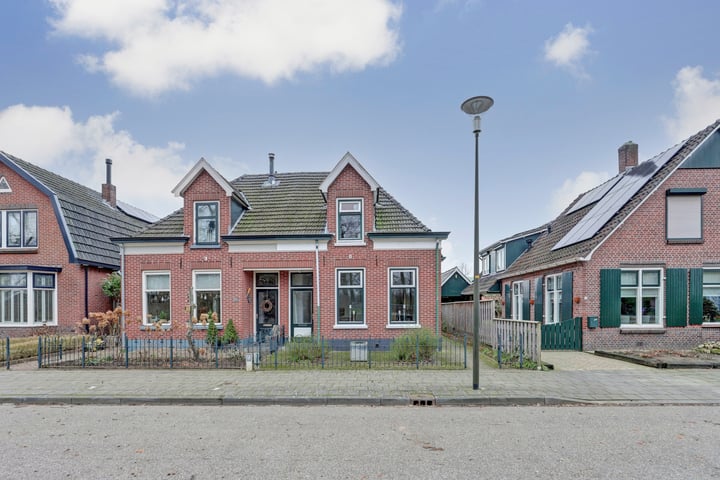 Golsweg 14 in Winterswijk foto