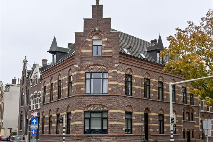 Goltziusstraat 1D in Venlo foto