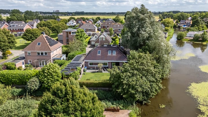 Foto van woning Gomarusstraat 2, Groningen