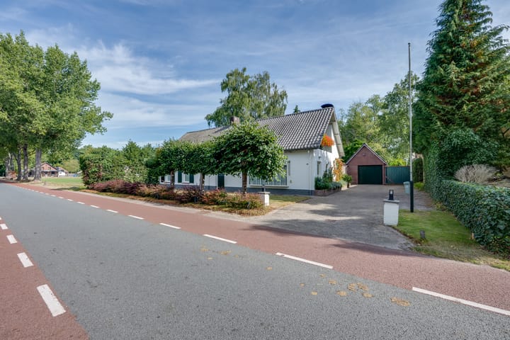 Gommelsestraat 22 in Biezenmortel foto