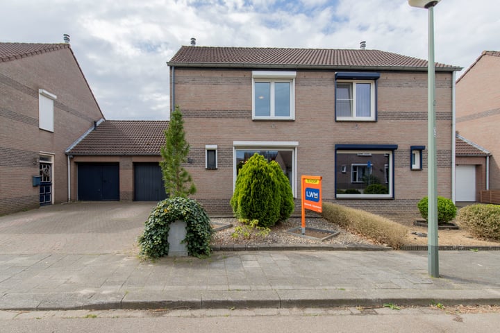 Gommerswijk 36 in Stein