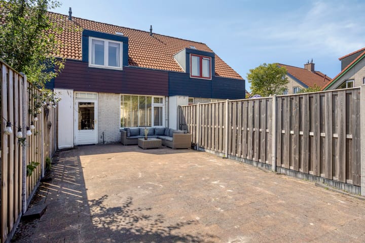 Foto van woning Gondel 24 14, Lelystad