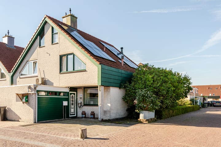 Gondel 31 18 in Lelystad foto