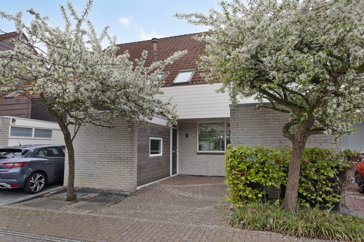 Foto van woning Gondel 31 44, Lelystad