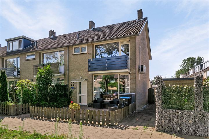 Gondellaan 12 in Zaandam foto