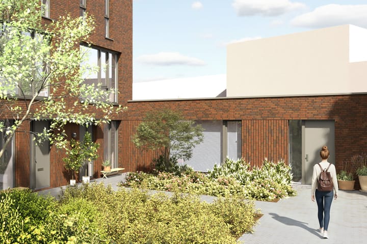 Gondelstraat 13 in Tilburg