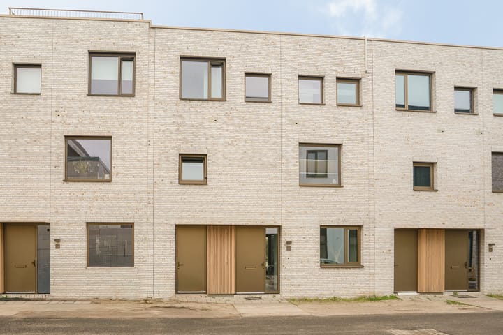 Foto van woning Gonny Mensinkstraat 16, Enschede