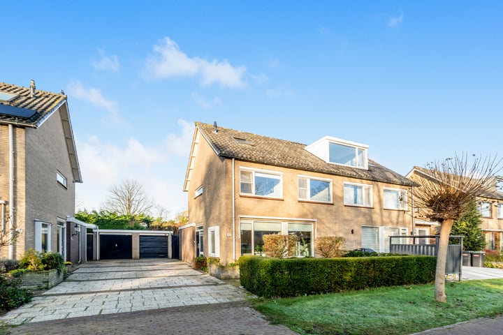 Goodeslaan 41 in Heiloo foto