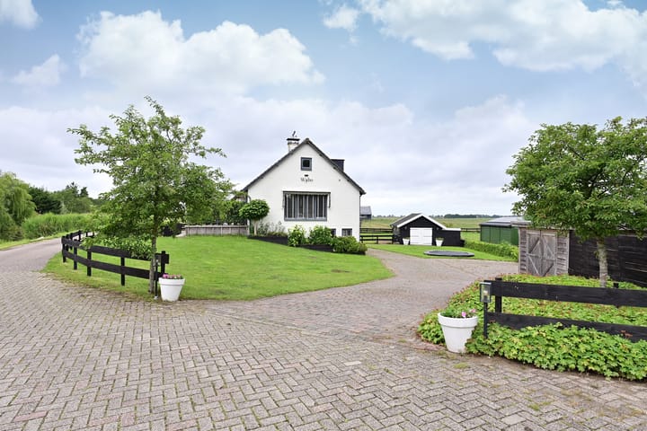 Foto van woning Googweg 22, Muiderberg