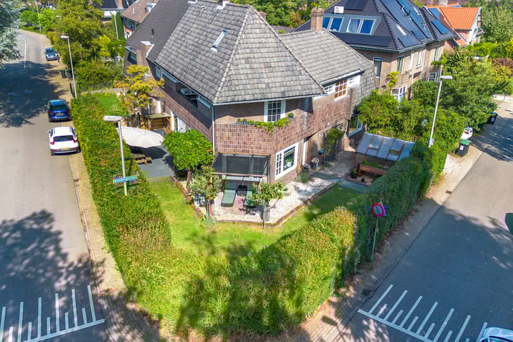 Gooibergstraat 12 in Bussum