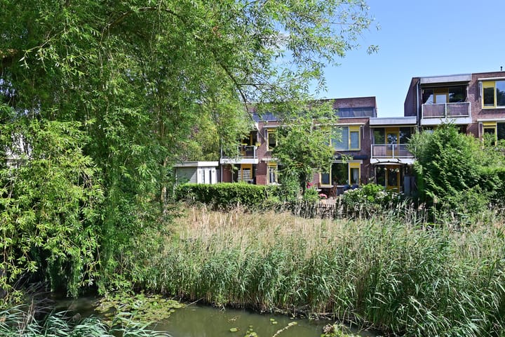Foto van woning Gooierserf 262, Huizen