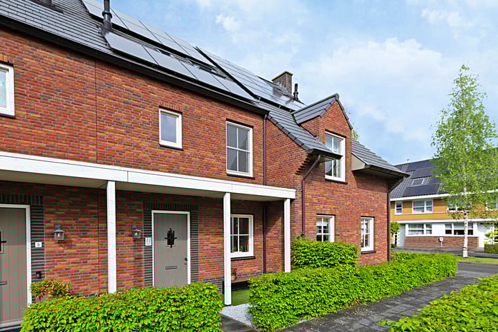Gooimeer 11 in Amersfoort foto
