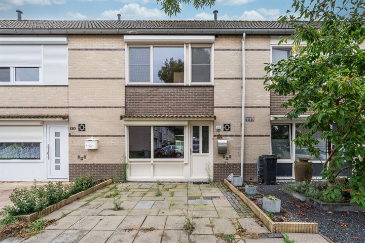 Gooisehof 118 in Helmond foto