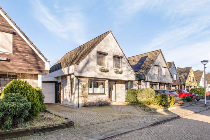 Gooisehof 171 in Helmond foto