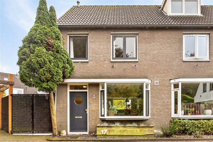 Goordijk 17 in Hilvarenbeek foto