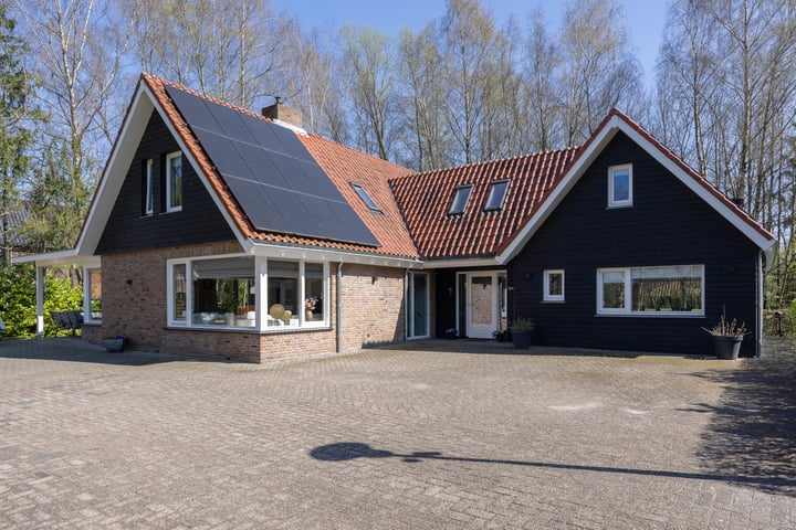 Goormatenweg 25 in Overdinkel foto