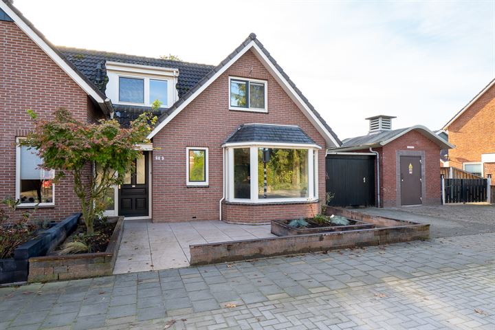 Goorsestraat 27c in Hengevelde foto
