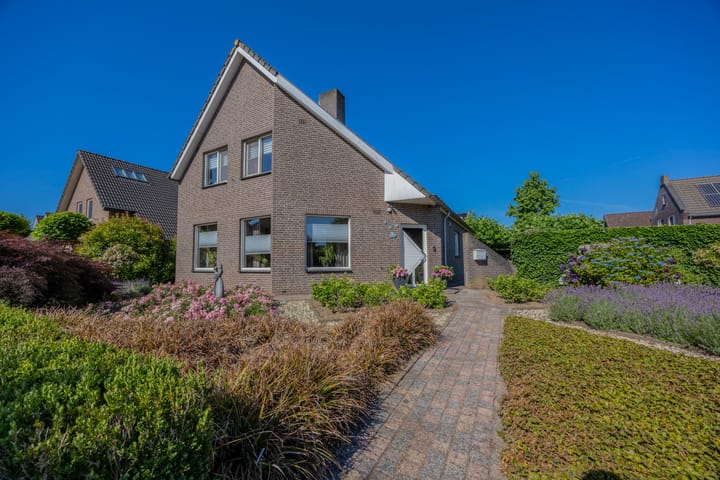 Goorseweg 15 in Ottersum foto