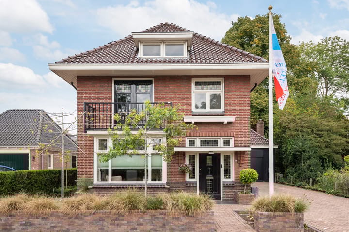 Foto van woning Goorseweg 15, Markelo