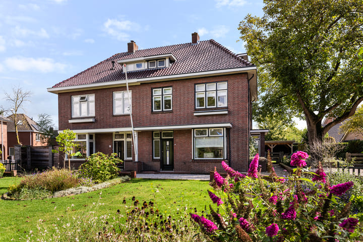 Foto van woning Goorseweg 32, Markelo