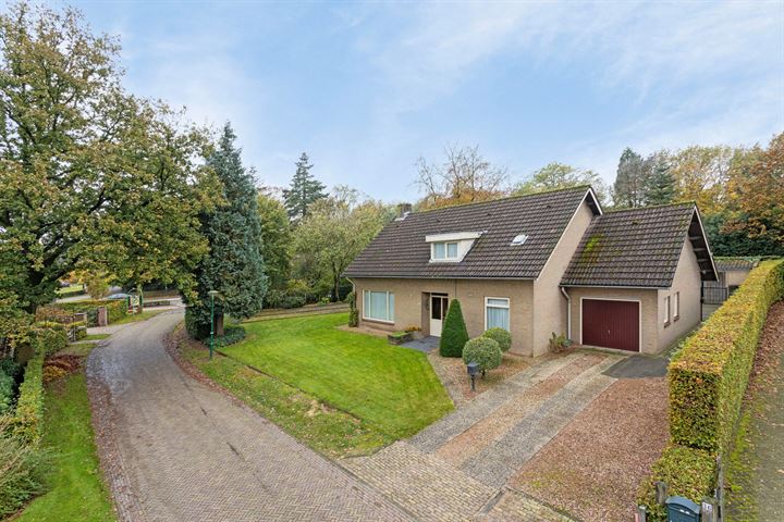 Goorstraat 38 in Heesch foto