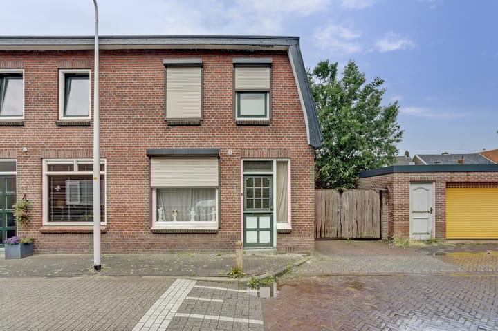 Goossenmaatsweg 41 in Almelo