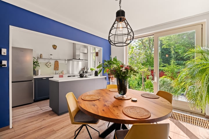 Foto van woning Gordelweg 127C, Rotterdam