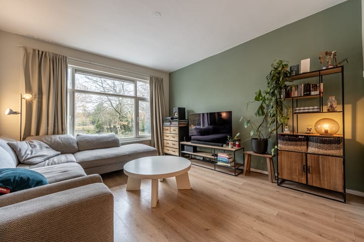 Foto van woning Gordelweg 139B, Rotterdam