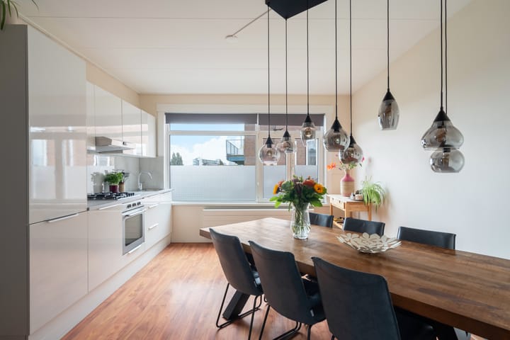 Gordelweg 176C in Rotterdam foto