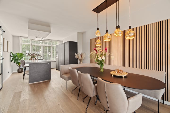Foto van woning Gordelweg 207A-03, Rotterdam