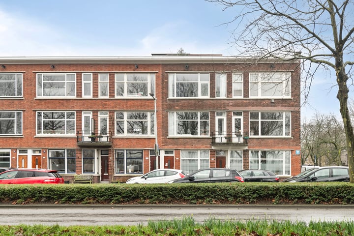Foto van woning Gordelweg 74A, Rotterdam