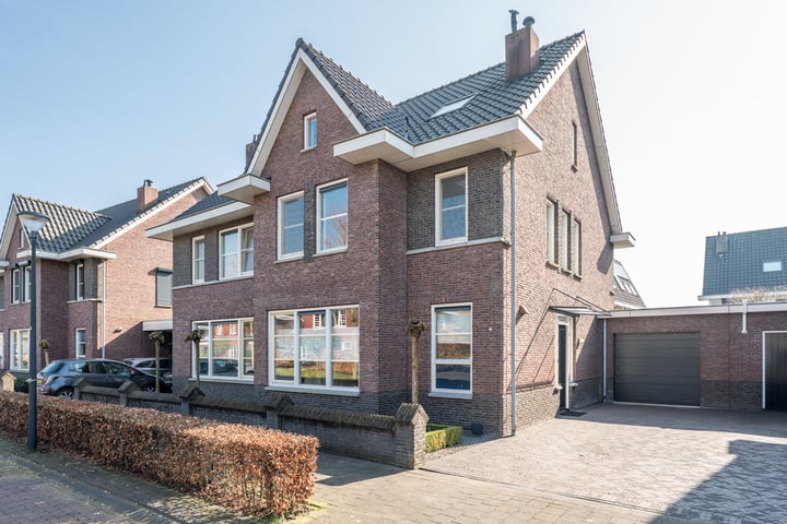 Gording 70 in Uden foto