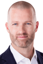 Foto van Gordon Vos